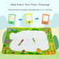 Water Magic Mat for Kids