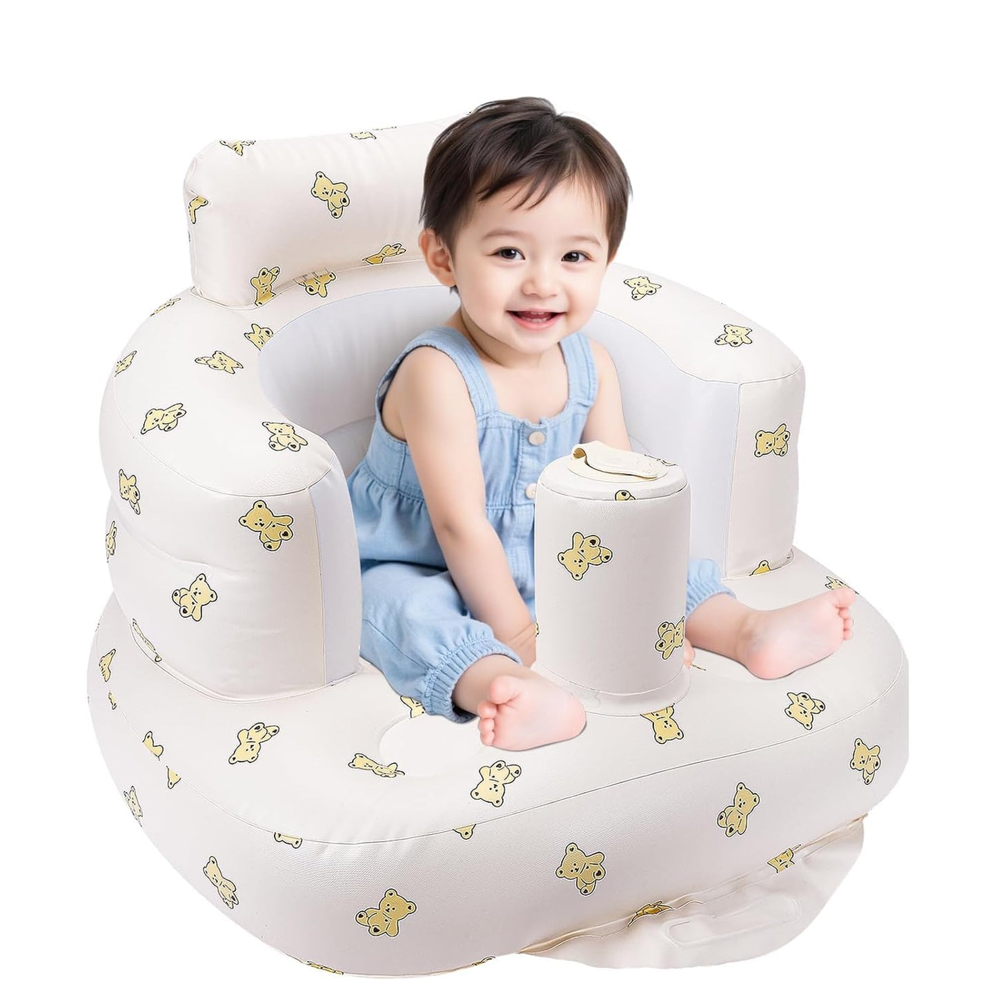Inflatable Baby Air Sofa