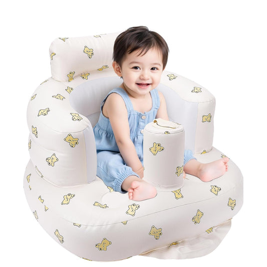 Inflatable Baby Air Sofa