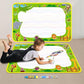 Water Magic Mat for Kids